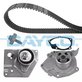 Dayco KTBWP4671 Kit water pump repai Dayco KTBWP4671 Kit water pump repai