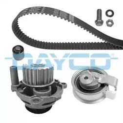 Dayco KTBWP4750 Kit water pump repai Dayco KTBWP4750 Kit water pump repai