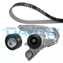 Dayco KTBWP4820 Kit water pump repai Dayco KTBWP4820 Kit water pump repai