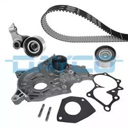 Dayco KTBWP5270 Kit water pump repai Dayco KTBWP5270 Kit water pump repai