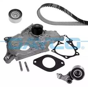 Dayco KTBWP5271 Kit water pump repai Dayco KTBWP5271 Kit water pump repai