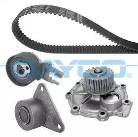 Dayco KTBWP5360 Kit water pump repai Dayco KTBWP5360 Kit water pump repai