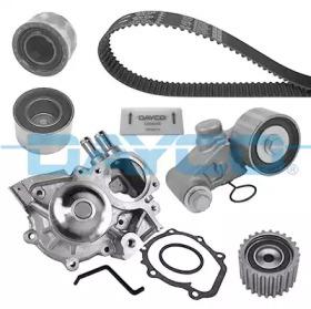 Dayco KTBWP5530 Kit water pump repai Dayco KTBWP5530 Kit water pump repai