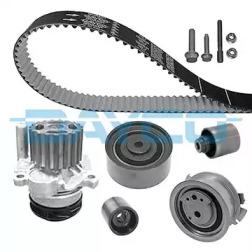 Dayco KTBWP5630 Kit water pump repai Dayco KTBWP5630 Kit water pump repai