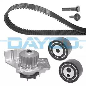 Dayco KTBWP5890 Kit water pump repai