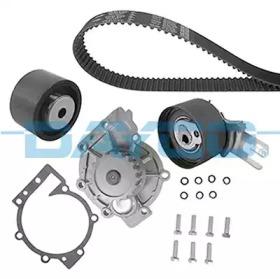 Dayco KTBWP5920 Kit water pump repai Dayco KTBWP5920 Kit water pump repai