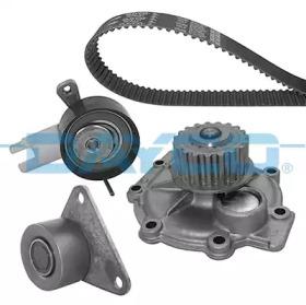 Dayco KTBWP6050 Kit water pump repai Dayco KTBWP6050 Kit water pump repai