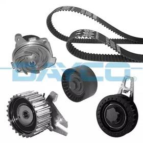 Dayco KTBWP7450 Kit water pump repai