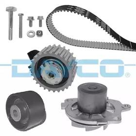 Dayco KTBWP8180 Kit water pump repai Dayco KTBWP8180 Kit water pump repai