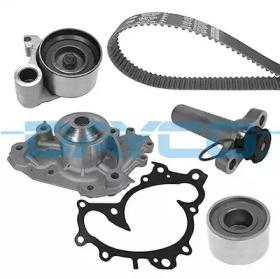 Dayco KTBWP8340 Kit water pump repai Dayco KTBWP8340 Kit water pump repai