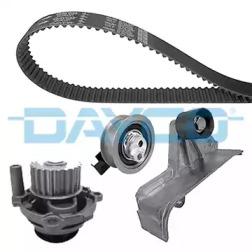 Dayco KTBWP9751 Kit water pump repai Dayco KTBWP9751 Kit water pump repai