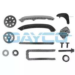 Dayco KTC1021 Комплект цепи грм