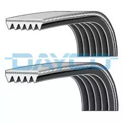Dayco PVE003 Ремінь поліклиновий Dayco PVE003 Ремінь поліклиновий