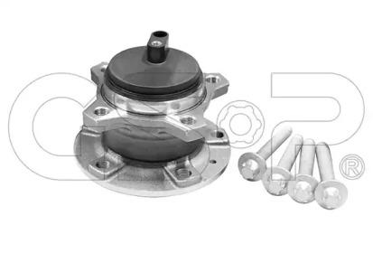 GSP 9400335K Wheel bearing GSP 9400335K Wheel bearing