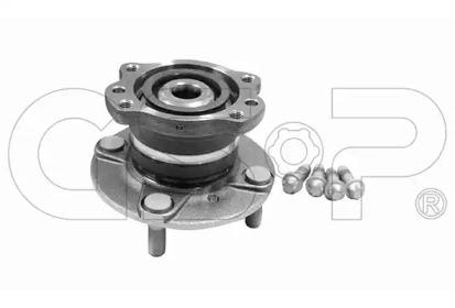 GSP 9400336K Wheel bearing