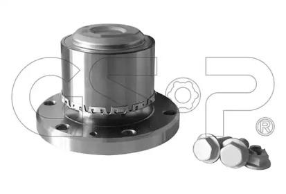 GSP 9400353K Маточина колеса GSP 9400353K Маточина колеса