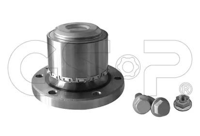 GSP 9400354K Wheel bearing GSP 9400354K Wheel bearing