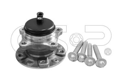 GSP 9400392K Wheel bearing GSP 9400392K Wheel bearing