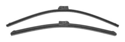 Champion AFL6040L/C02 Щітка склоочисника Champion AFL6040L/C02 Щітка склоочисника