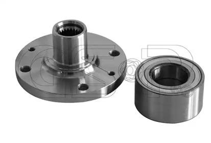 GSP 9423003K Підшипник маточини колеса GSP 9423003K Підшипник маточини колеса