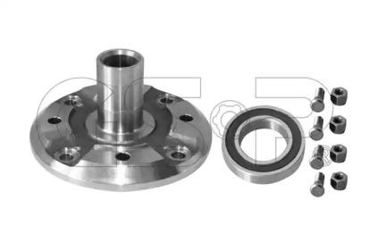 GSP 9423014K Підшипник маточини колеса