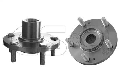 GSP 9427021 Wheel bearing