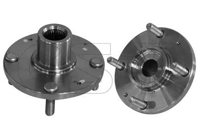 GSP 9427022 Wheel bearing GSP 9427022 Wheel bearing