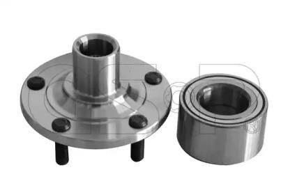 GSP 9428012K Wheel bearing GSP 9428012K Wheel bearing