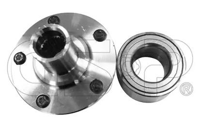 GSP 9430005K Маточина колеса