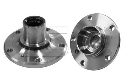 GSP 9430020 Підшипник маточини колеса