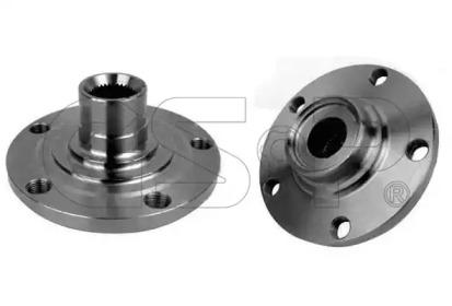 GSP 9433002 Маточина колеса GSP 9433002 Маточина колеса