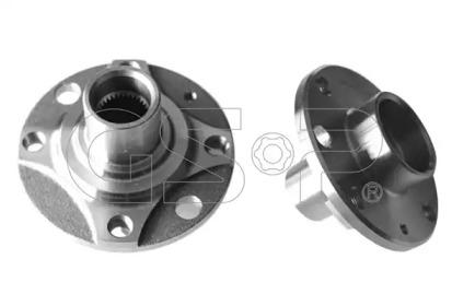 GSP 9433013 Маточина колеса GSP 9433013 Маточина колеса