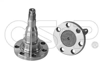 GSP 9499044 Ступица колеса