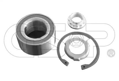 GSP GK0001 Подшипник ступицы колеса