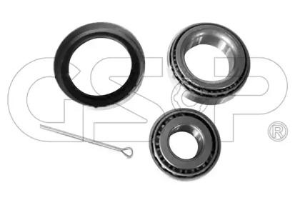GSP GK0528 Wheel bearing GSP GK0528 Wheel bearing