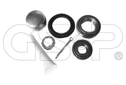 GSP GK0529 Wheel bearing GSP GK0529 Wheel bearing