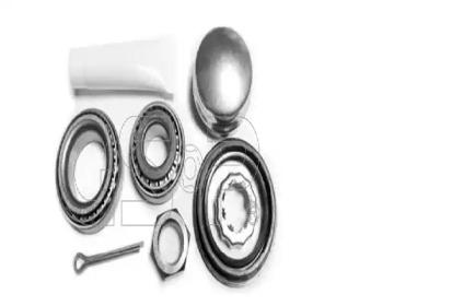 GSP GK0529A Wheel bearing GSP GK0529A Wheel bearing