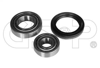 GSP GK0596 Подшипник ступицы колеса