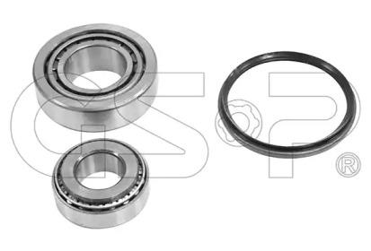 GSP GK0828 Підшипник маточини колеса