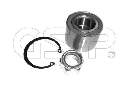 GSP GK0869 Wheel bearing GSP GK0869 Wheel bearing