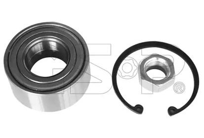 GSP GK0882 Wheel bearing GSP GK0882 Wheel bearing