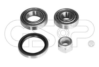 GSP GK0904 Wheel bearing