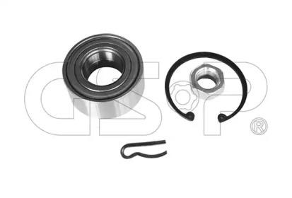 GSP GK0915 Wheel bearing GSP GK0915 Wheel bearing