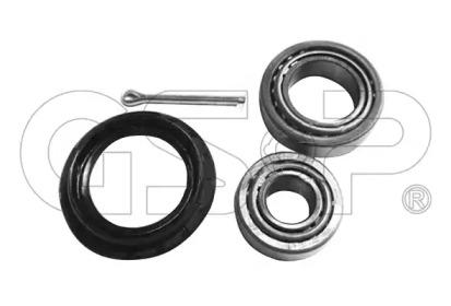 GSP GK0944 Подшипник ступицы колеса GSP GK0944 Подшипник ступицы колеса