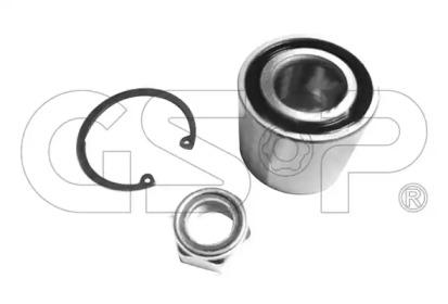 GSP GK0976 Wheel bearing GSP GK0976 Wheel bearing