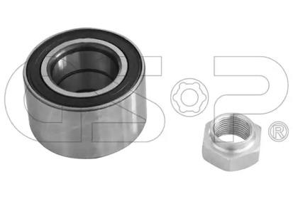 GSP GK1306 Підшипник маточини колеса