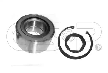 GSP GK1326 Подшипник ступицы колеса GSP GK1326 Подшипник ступицы колеса