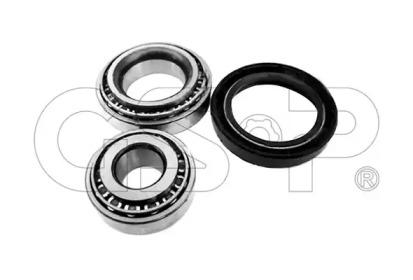 GSP GK1333 Wheel bearing GSP GK1333 Wheel bearing