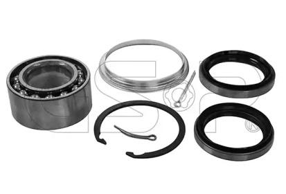 GSP GK1340 Wheel bearing GSP GK1340 Wheel bearing