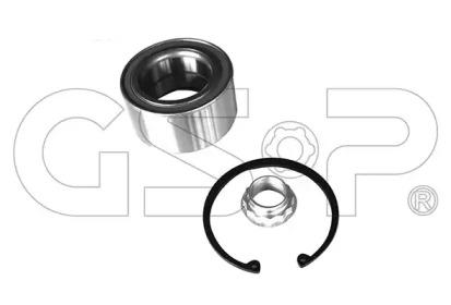 GSP GK1347 Wheel bearing GSP GK1347 Wheel bearing